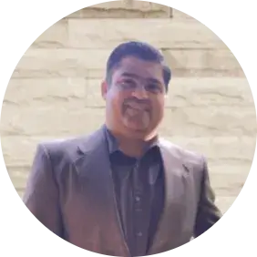Picture of Carlos Navarro
